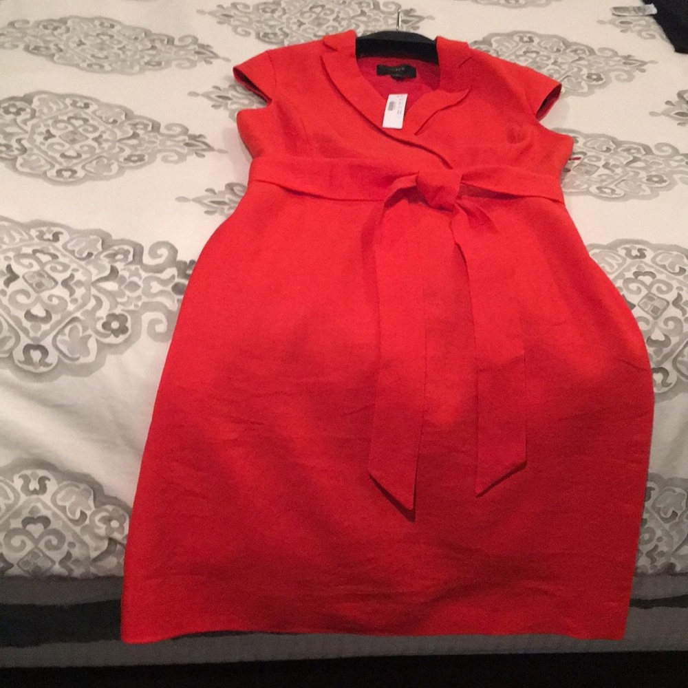 J. Crew Dress